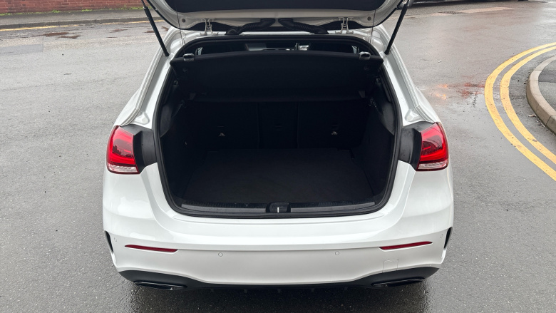 Mercedes-Benz A-Class A200 AMG Line Premium Edition 5dr Auto Petrol Hatchback